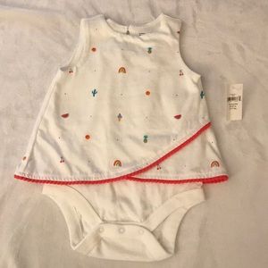 Baby Onsie outfit